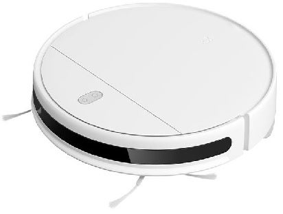 Xiaomi Mijia STYTJ01ZHM Vacuum
